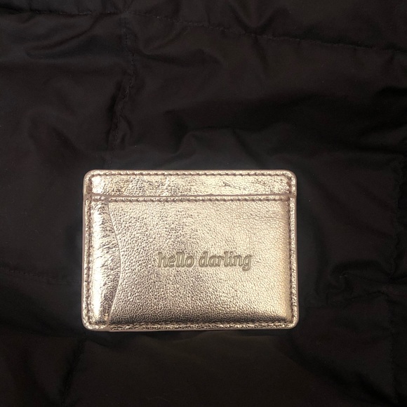 Adorable Card Case - Picture 3 of 5